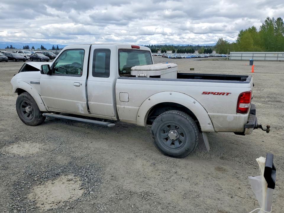 Aukcja sprzedaży 2009 Ford Ranger, vin: 1FTYR44E59PA47700, numer aukcji: 51319666