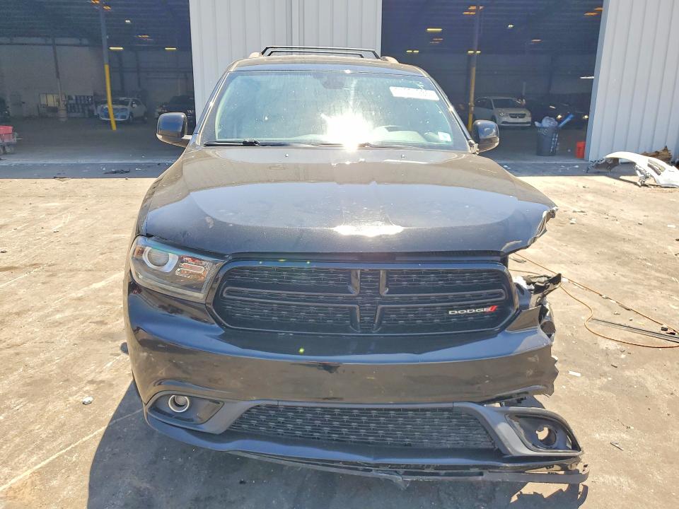 Продаж на аукціоні авто 2017 Dodge Durango, vin: 1C4RDJDG5HC928891, номер лоту: 51007936