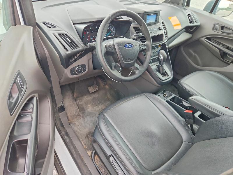 2022 Ford Transit Connect მანქანა იყიდება აუქციონზე, vin: NM0LS7S26N1525044, აუქციონის ნომერი: 51542376