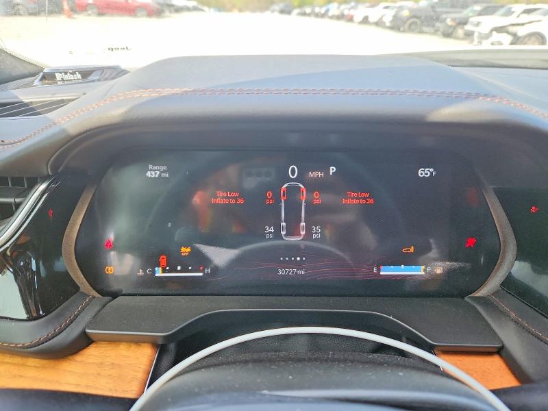 Продажа на аукционе авто 2022 Jeep Grand Cherokee, vin: 1C4RJHEG5N8602264, номер лота: 48757996