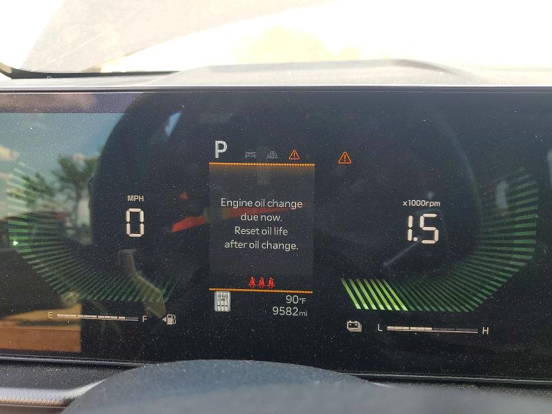 49512016 :رقم المزاد ، KNDPU3DGXT7307733 vin ، 2026 Kia Sportage مزاد بيع