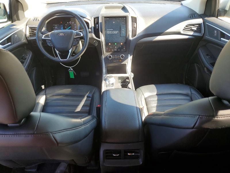 Продажа на аукционе авто 2024 Ford Edge, vin: 2FMPK4J99RBA67748, номер лота: 48669956