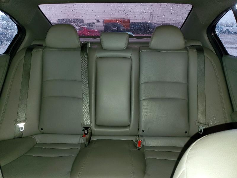Aukcja sprzedaży 2016 Honda Accord, vin: 1HGCR3F97GA006877, numer aukcji: 48406476
