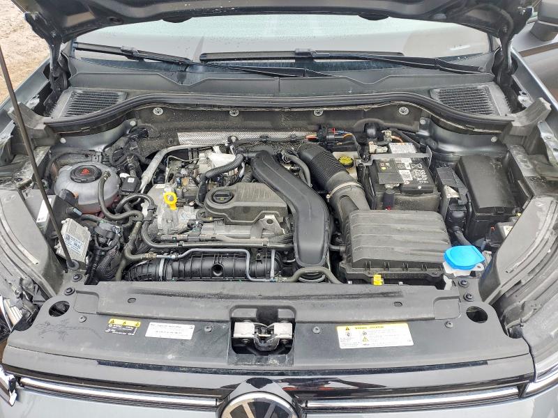 Продаж на аукціоні авто 2025 Volkswagen Taos, vin: 3VV8C7B27SM038277, номер лоту: 50316856