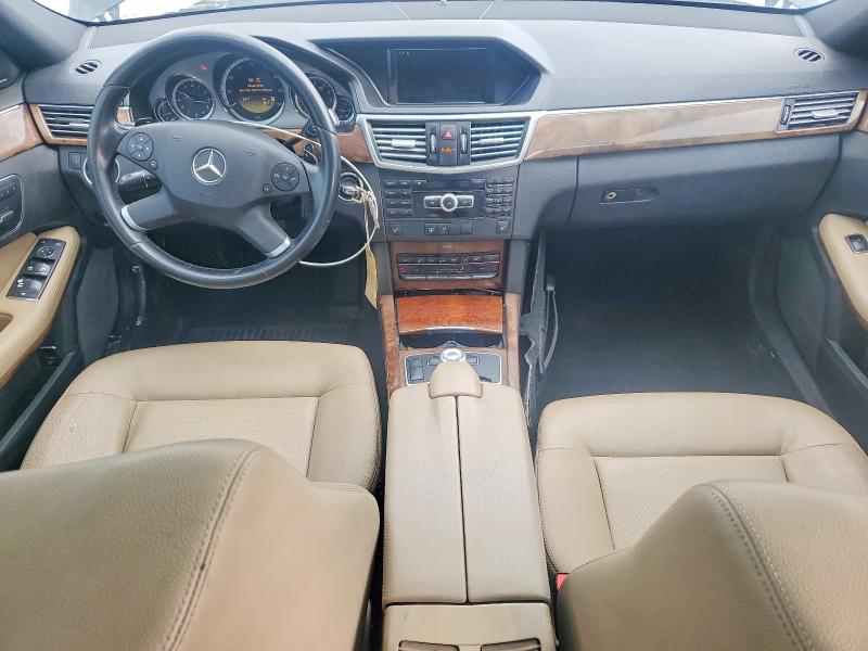 Продаж на аукціоні авто 2012 Mercedes-benz E, vin: WDDHF8JB9CA611813, номер лоту: 51334116