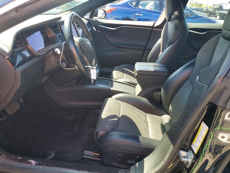 Aukcja sprzedaży 2018 Tesla Model S, vin: 5YJSA1E27JF290679, numer aukcji: 48973796