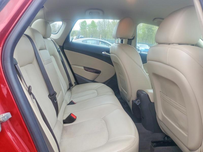 Продажа на аукционе авто 2014 Buick Verano, vin: 1G4PP5SK6E4229462, номер лота: 50696476