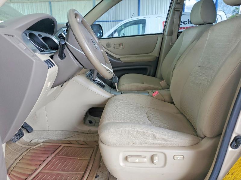 Продаж на аукціоні авто 2007 Toyt Highlander, vin: JTEGD21A870168691, номер лоту: 48736446