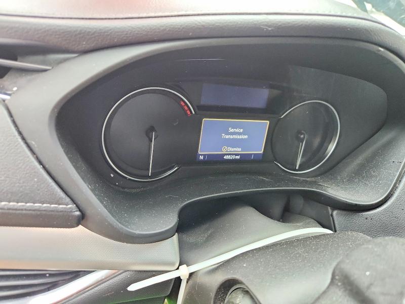 Продажа на аукционе авто 2023 Cadillac Xt4, vin: 1GYFZCR44PF134440, номер лота: 51635506