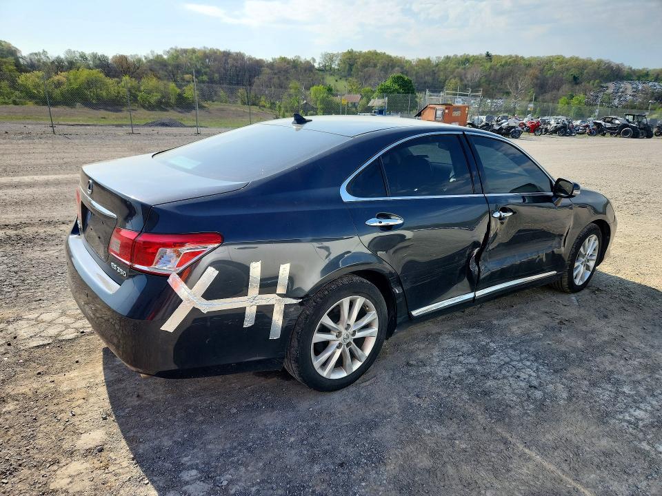 Aukcja sprzedaży 2010 Lexus Es, vin: JTHBK1EG2A2385600, numer aukcji: 50259906
