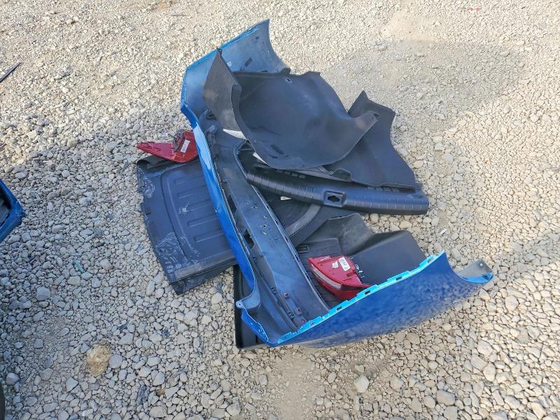 49482846 :رقم المزاد ، 3KPA24AD3PE541990 vin ، 2023 Kia Rio مزاد بيع