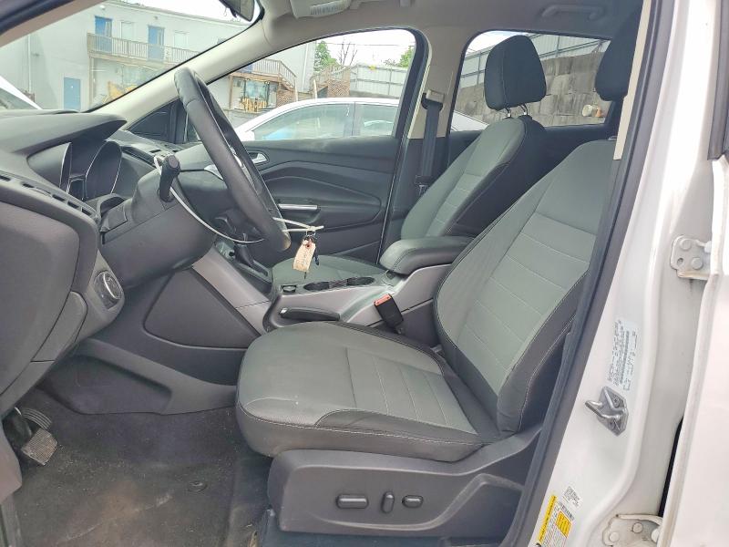 Aukcja sprzedaży 2016 Ford Escape, vin: 1FMCU0GX1GUC67893, numer aukcji: 51747866