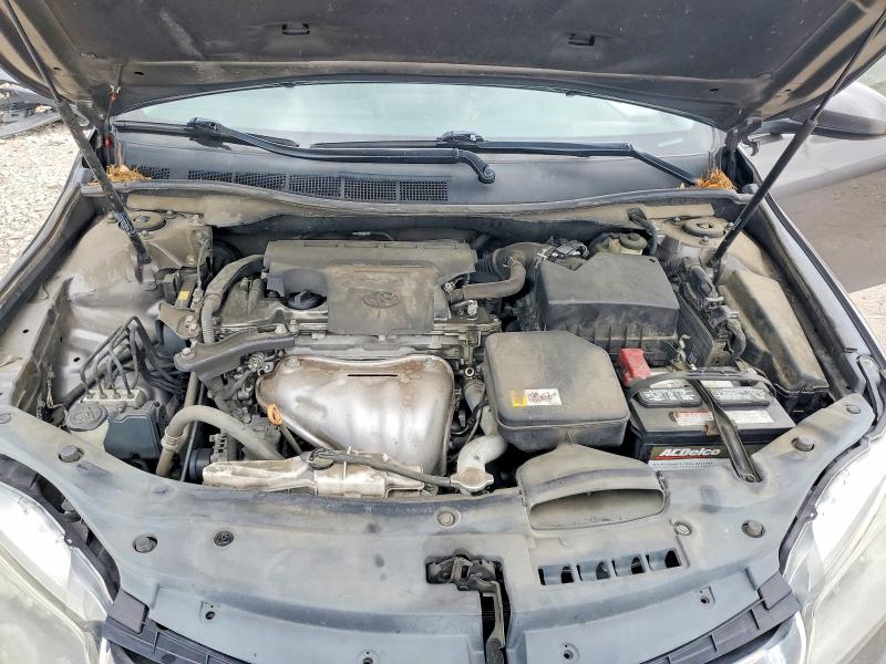 Aukcja sprzedaży 2017 Toyota Camry, vin: 4T1BF1FK0HU388109, numer aukcji: 50108916