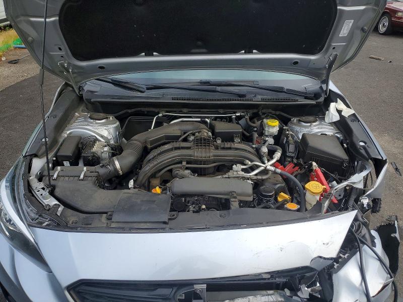 49621316 :رقم المزاد ، 4S3GKAL69H3627272 vin ، 2017 Subaru Impreza مزاد بيع