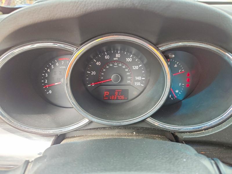 Продаж на аукціоні авто 2011 Kia Sorento, vin: 5XYKT3A17BG074506, номер лоту: 49094246