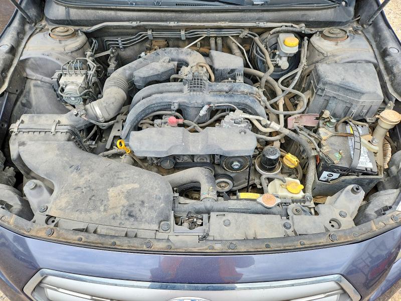 50902246 :رقم المزاد ، 4S4BSBFCXF3316542 vin ، 2015 Subaru Outback مزاد بيع