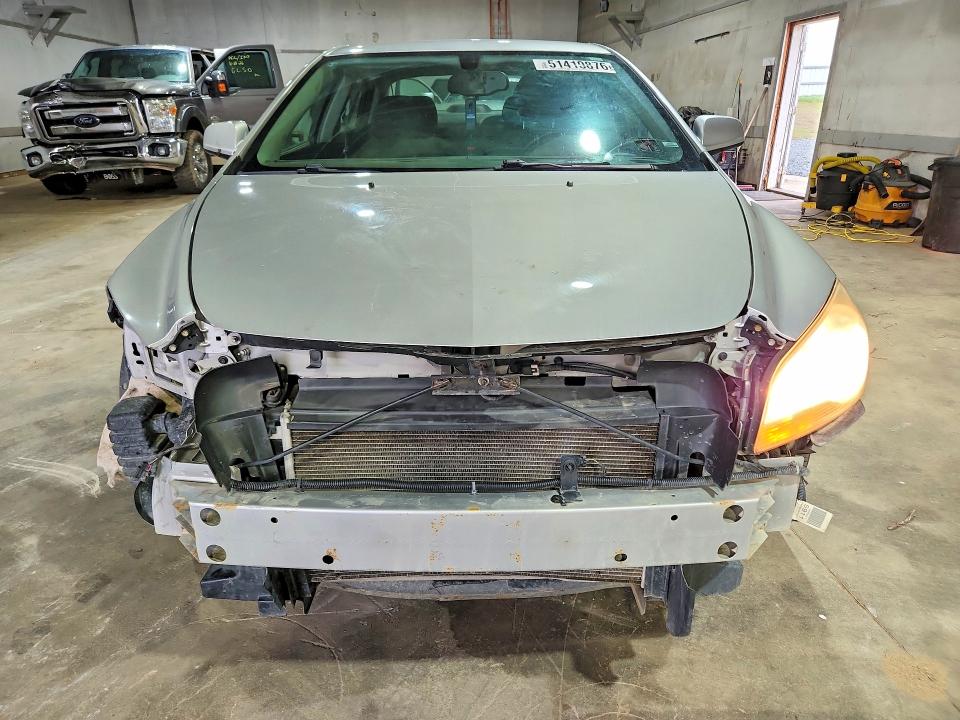 2011 Chevrolet Malibu მანქანა იყიდება აუქციონზე, vin: 1G1ZC5E19BF299994, აუქციონის ნომერი: 51410876