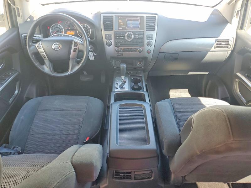 Продаж на аукціоні авто 2015 Nissan Armada, vin: 5N1BA0ND9FN623366, номер лоту: 48899416