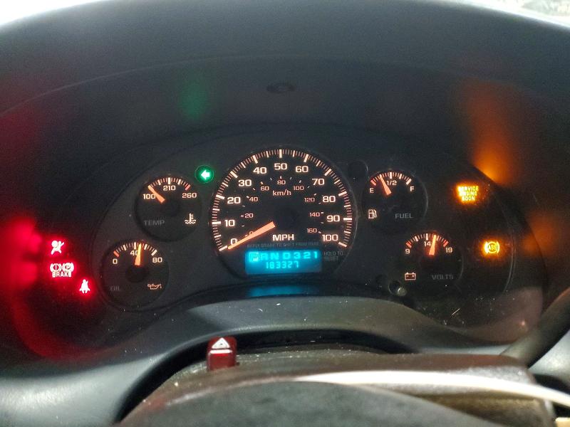 2003 Chevrolet S Truck მანქანა იყიდება აუქციონზე, vin: 1GCCS19X638230998, აუქციონის ნომერი: 51598426