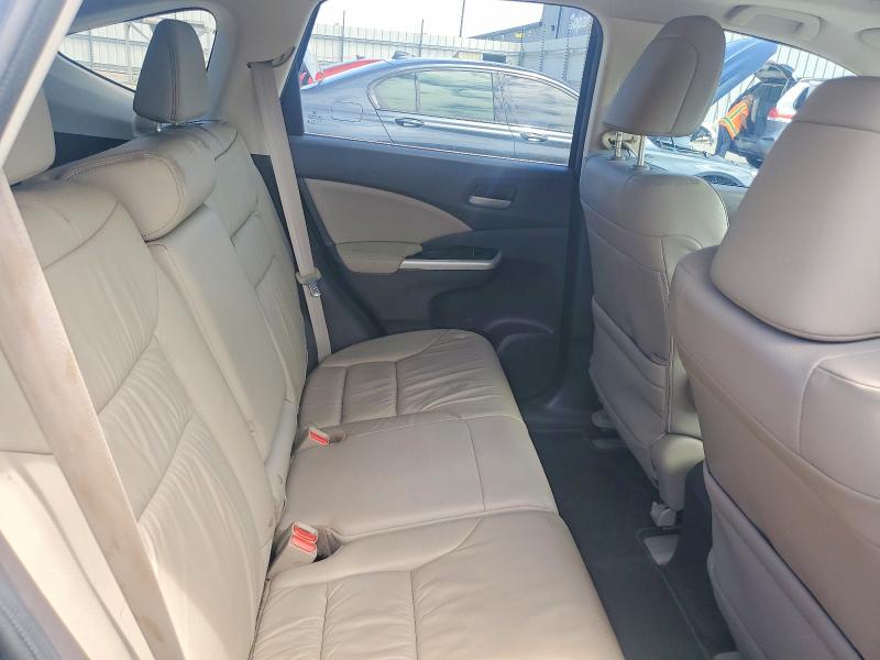 Продаж на аукціоні авто 2013 Honda Cr-v, vin: 5J6RM3H75DL003568, номер лоту: 51517616