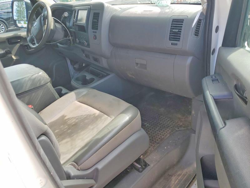 Aukcja sprzedaży 2019 Nissan Nv, vin: 1N6AF0LYXKN811327, numer aukcji: 51553046