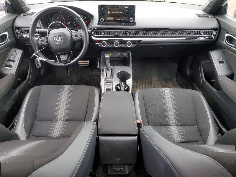 Aukcja sprzedaży 2022 Honda Civic, vin: 2HGFE2F55NH127213, numer aukcji: 48452706