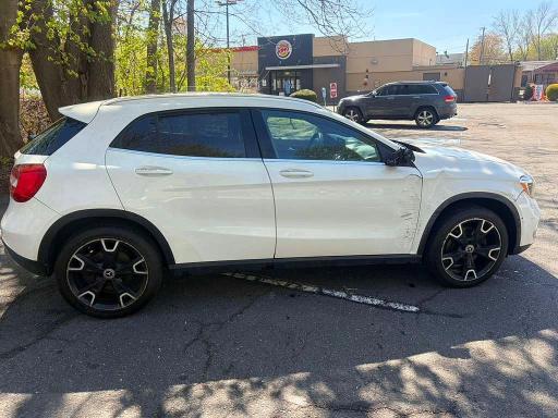 Продажа на аукционе авто 2018 Mercedes-benz Gla, vin: WDCTG4GB5JJ451017, номер лота: 51297596