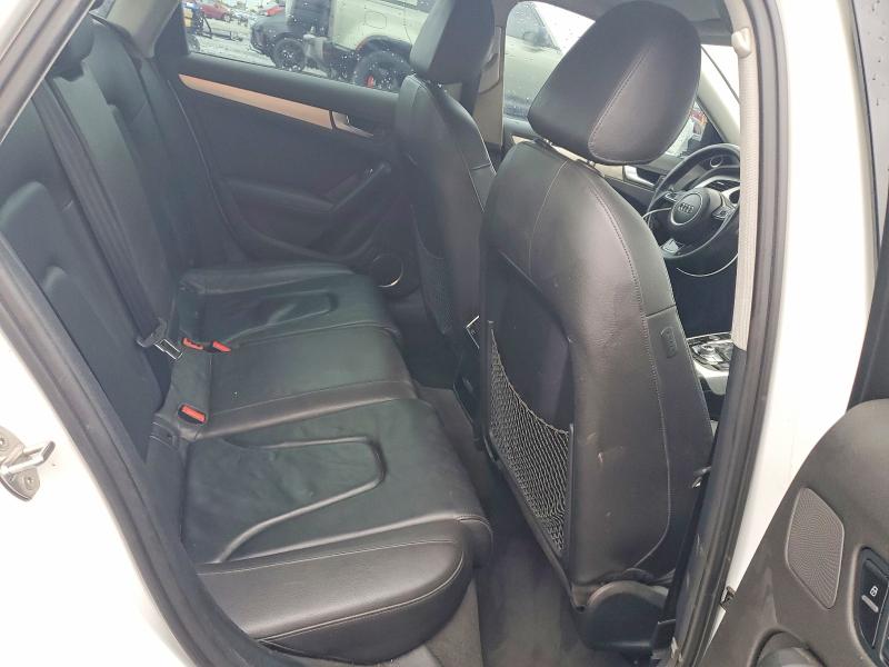 Aukcja sprzedaży 2016 Audi A4, vin: WAUFFAFL3GN010340, numer aukcji: 48424516