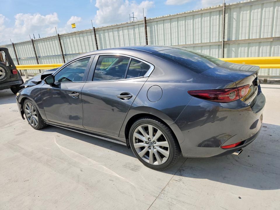 Продаж на аукціоні авто 2021 Mazda 3, vin: JM1BPABL0M1312871, номер лоту: 49842466