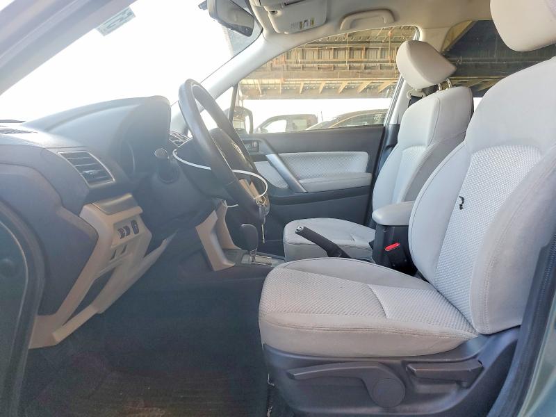 Aukcja sprzedaży 2018 Subaru Forester, vin: JF2SJABC5JH534960, numer aukcji: 51200086