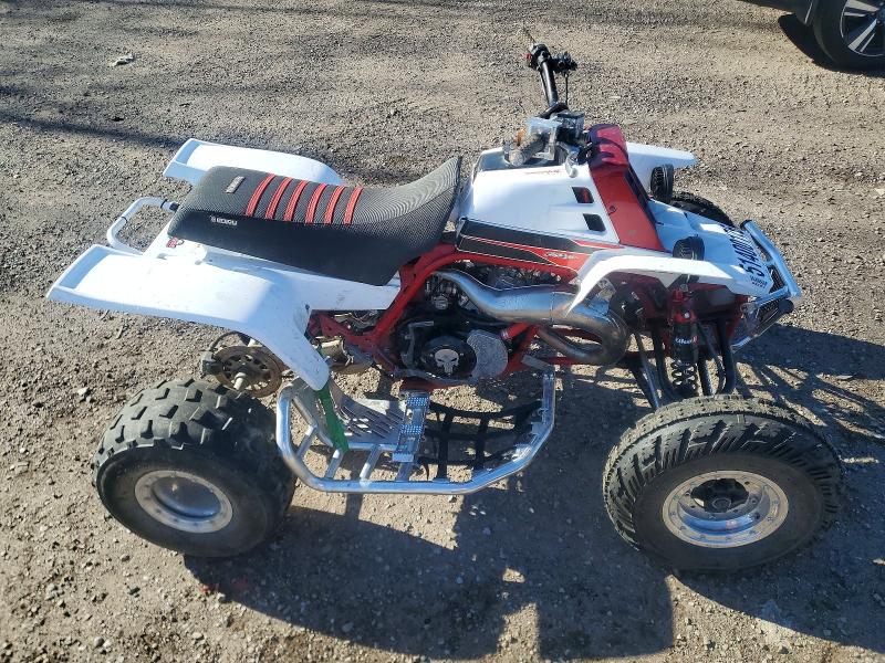 Продажа на аукционе авто 2001 Yamaha Yfz350, vin: JY43GGW011C214616, номер лота: 51400176