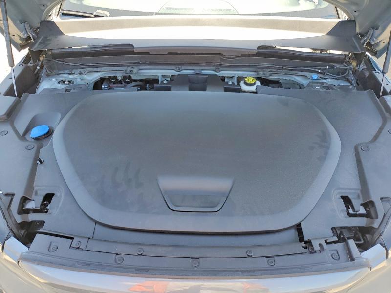 Aukcja sprzedaży 2023 Volvo C40, vin: YV4ED3GL5P2063747, numer aukcji: 50223106