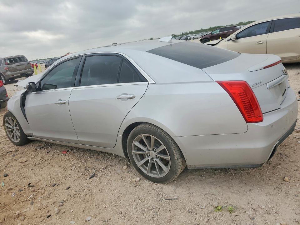 Продажа на аукционе авто 2019 Cadillac Cts, vin: 1G6AR5SS2K0102962, номер лота: 50073256