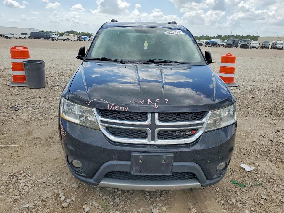 Продаж на аукціоні авто 2018 Dodge Journey, vin: 3C4PDDBG2JT301247, номер лоту: 48270596