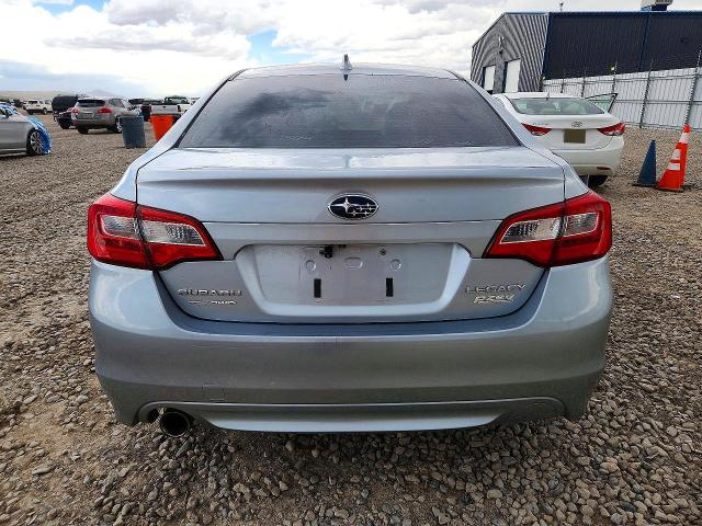 48715716 :رقم المزاد ، 4S3BNAN65G3030911 vin ، 2016 Subaru Legacy مزاد بيع