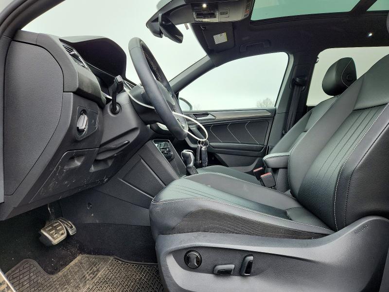 Продажа на аукционе авто 2023 Volkswagen Tiguan, vin: 3VVCB7AX7PM091952, номер лота: 51027616