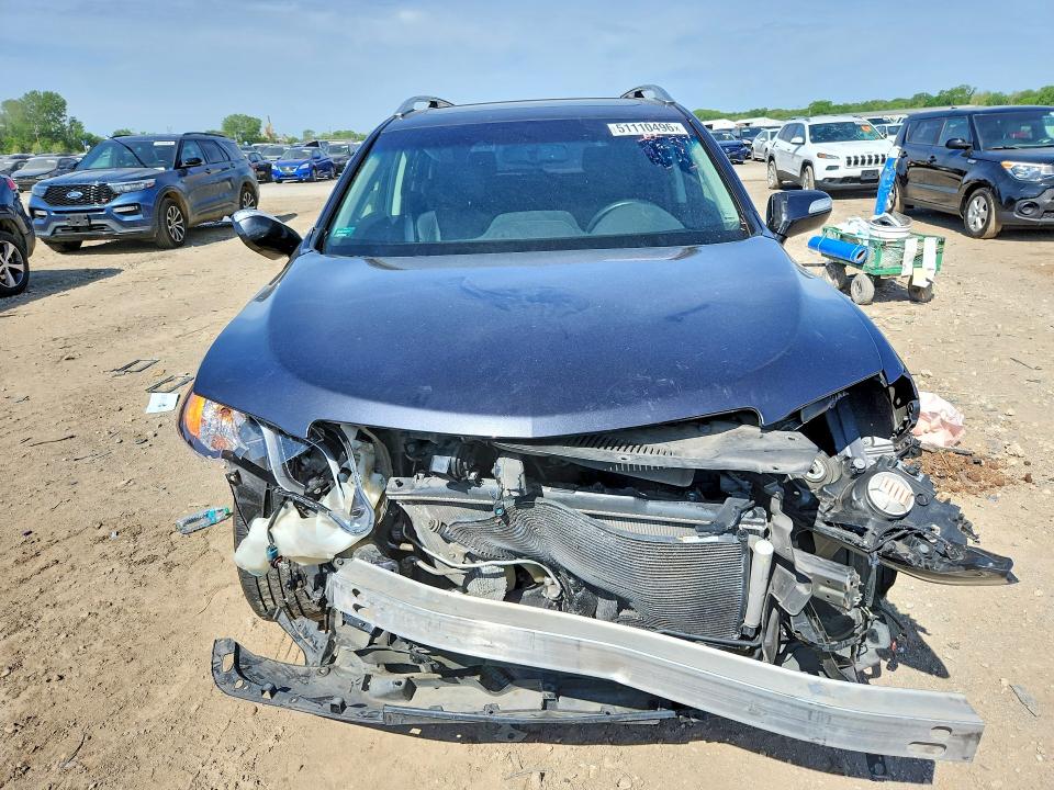 Продаж на аукціоні авто 2015 Acura Rdx, vin: 5J8TB4H53FL009296, номер лоту: 51110496