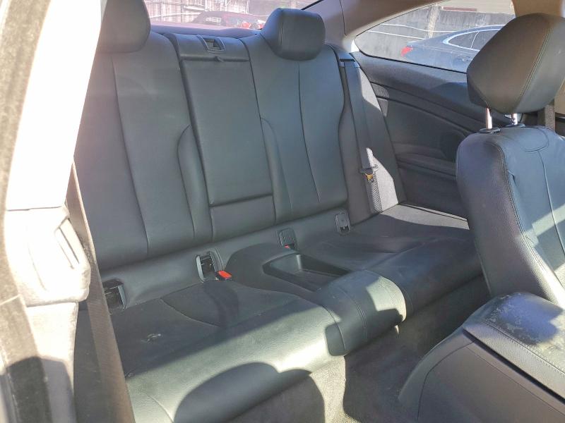 Aukcja sprzedaży 2014 Bmw 435, vin: WBA3R5C5XEF730216, numer aukcji: 51605216
