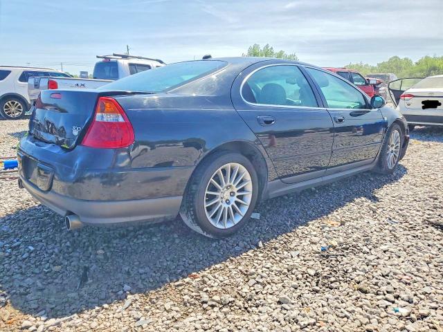 49753586 :رقم المزاد ، 2C3HE76K94H685255 vin ، 2004 Chrysler 300m مزاد بيع