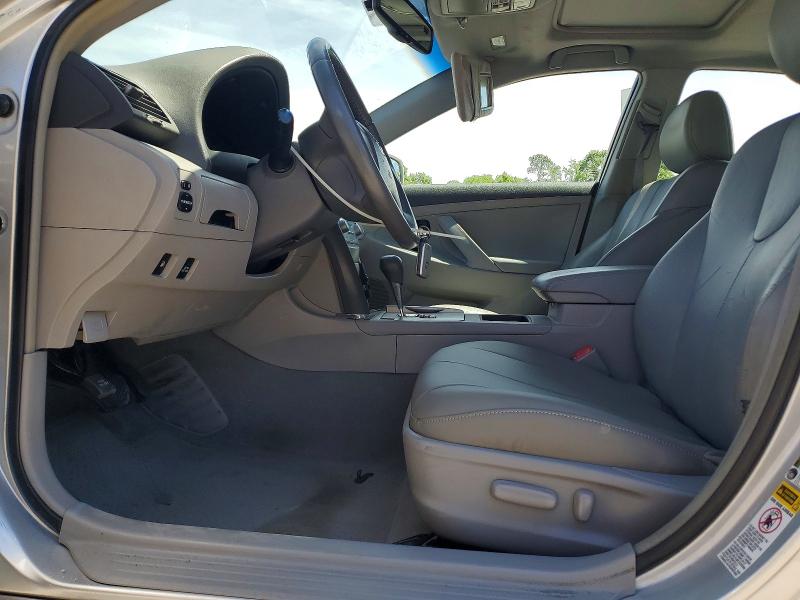 48670926 :رقم المزاد ، 4T1BB46K58U048239 vin ، 2008 Toyota Camry Hybrid مزاد بيع