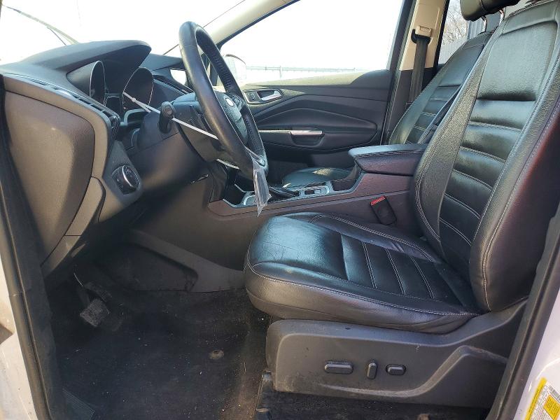 Aukcja sprzedaży 2017 Ford Escape, vin: 1FMCU9J9XHUA41447, numer aukcji: 48602746