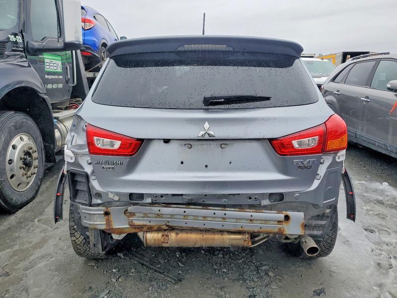 Продажа на аукционе авто 2016 Mitsubishi Rvr, vin: JA4AJ4AW1GZ608413, номер лота: 48181716