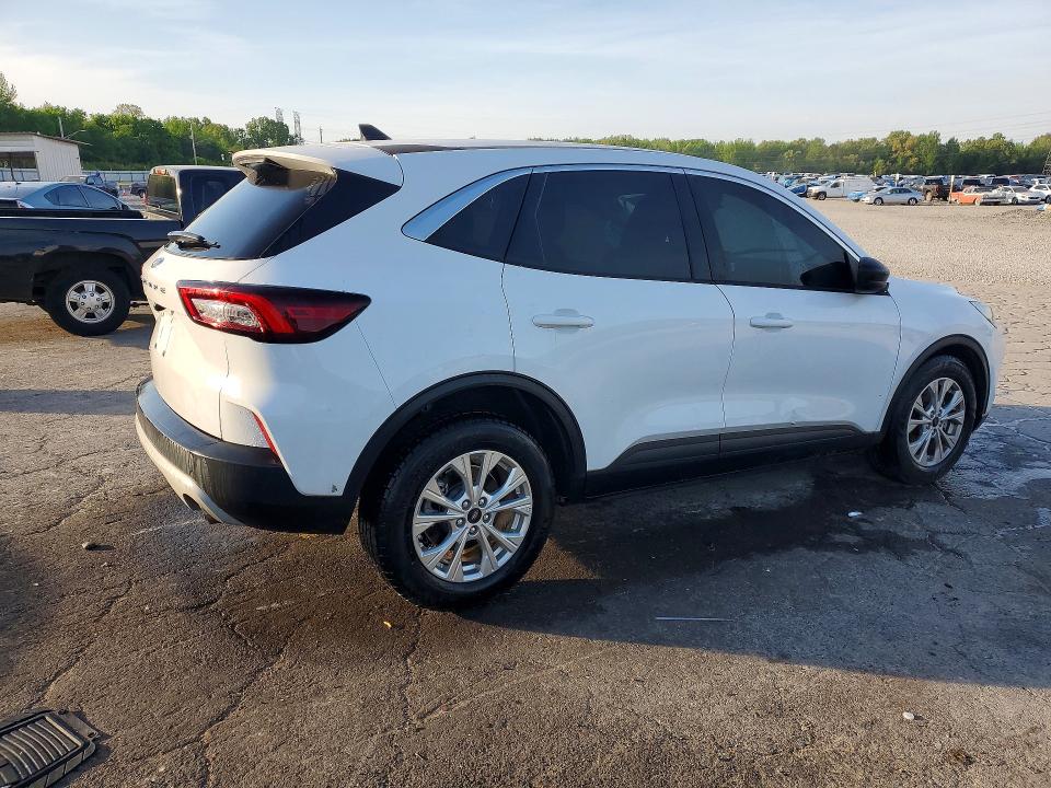 Продажа на аукционе авто 2023 Ford Escape, vin: 1FMCU0GN5PUA27342, номер лота: 49731096
