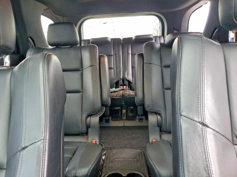 48499176 :رقم المزاد ، 1C4RDJDG9KC664775 vin ، 2019 Dodge Durango مزاد بيع