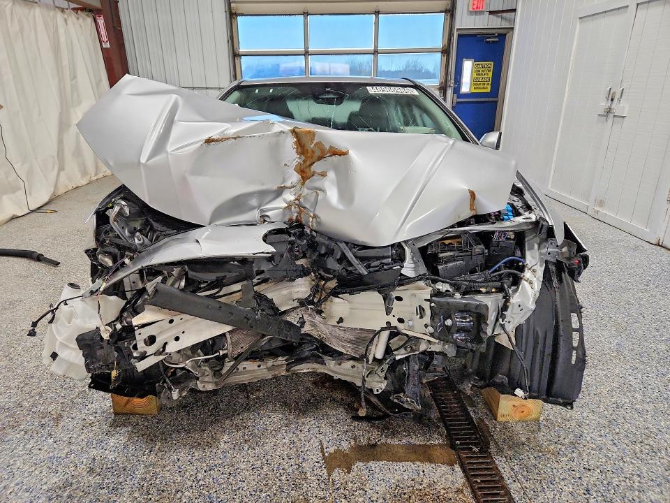 Aukcja sprzedaży 2025 Toyota Camry, vin: 4T1DAACK3SU532576, numer aukcji: 48966986