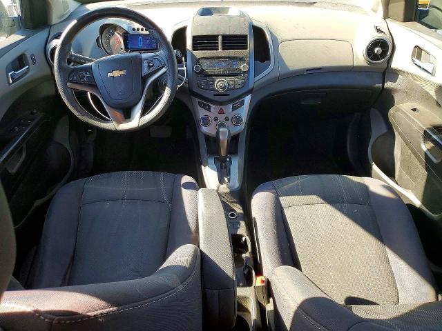 Aukcja sprzedaży 2014 Chevrolet Sonic, vin: 1G1JC5SH3E4103451, numer aukcji: 50194876