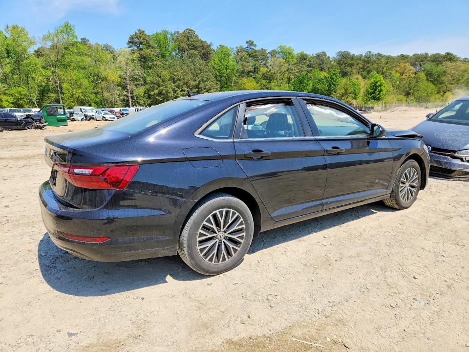 Aukcja sprzedaży 2021 Volkswagen Jetta, vin: 3VWN57BU5MM085031, numer aukcji: 50528476
