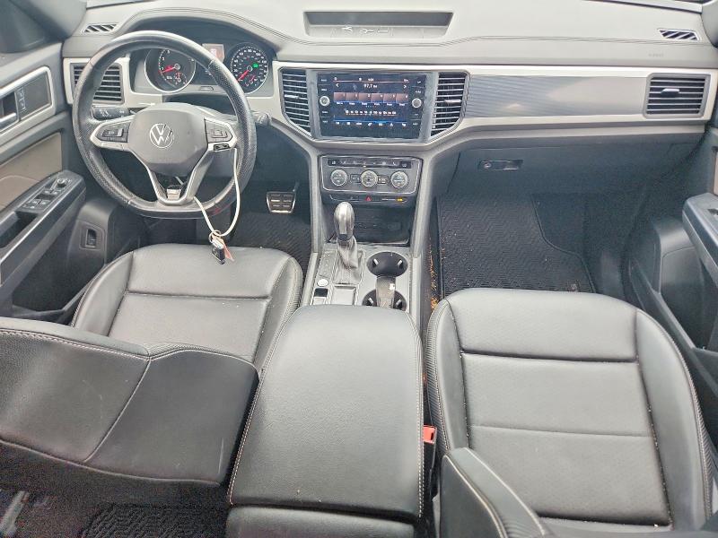 Aukcja sprzedaży 2021 Volkswagen Atlas Cross Sport, vin: 1V2PE2CA4MC208479, numer aukcji: 51500386