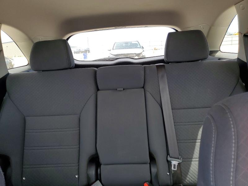 48651866 :رقم المزاد ، 5XYPG4A38HG245452 vin ، 2017 Kia Sorento مزاد بيع