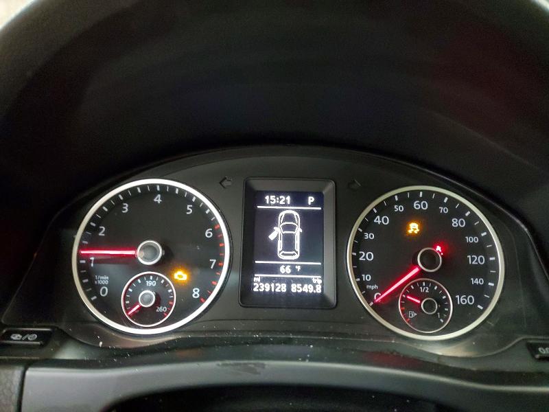 Aukcja sprzedaży 2013 Volkswagen Tiguan, vin: WVGBV7AX3DW546594, numer aukcji: 48586976